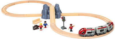 >BRIO 33773 Railway Starter Set