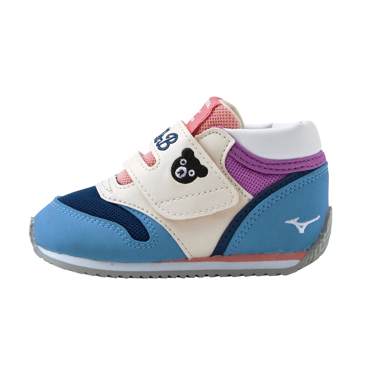 Mizuno baby clearance shoes