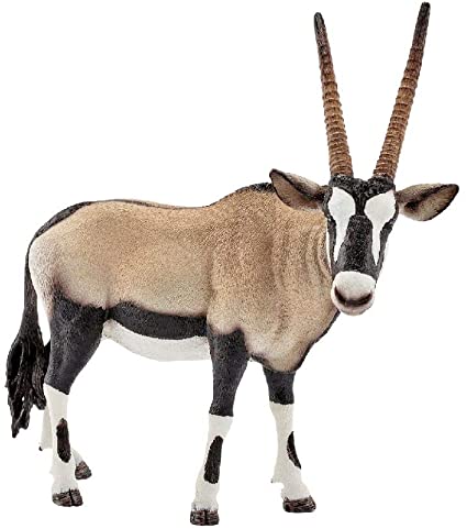 Schleich WILD LIFE - Oryx