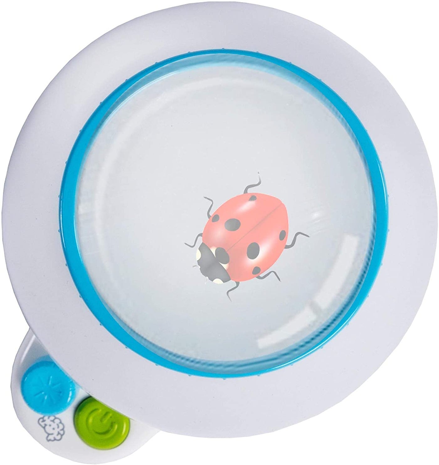 Fat Brain Buggy Light