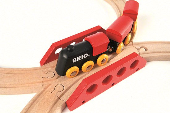 >BRIO Classic Figure 8 Set (22 Piece) 33028