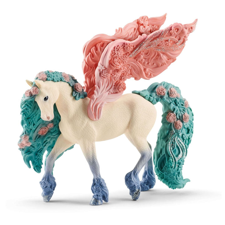 Schleich BAYALA - Flower pegasus