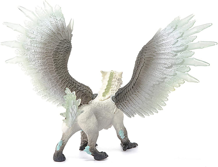 >Schleich ELDRADOR - Ice griffin