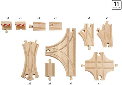 >BRIO 33307 Advanced Expansion pack