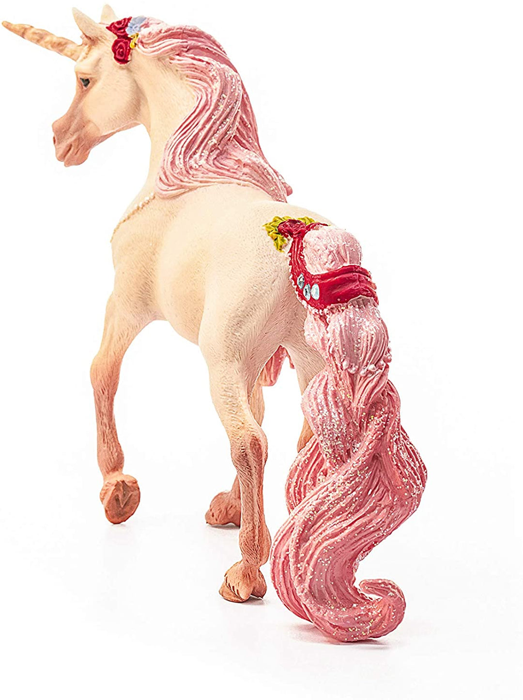 >Schleich BAYALA - Decorated Unicorn, Mare