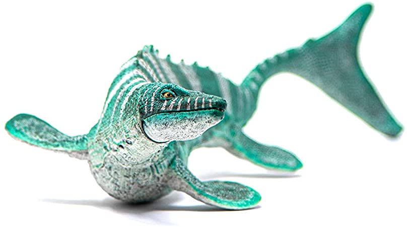 >Schleich DINOSAURS - Mosasaurus