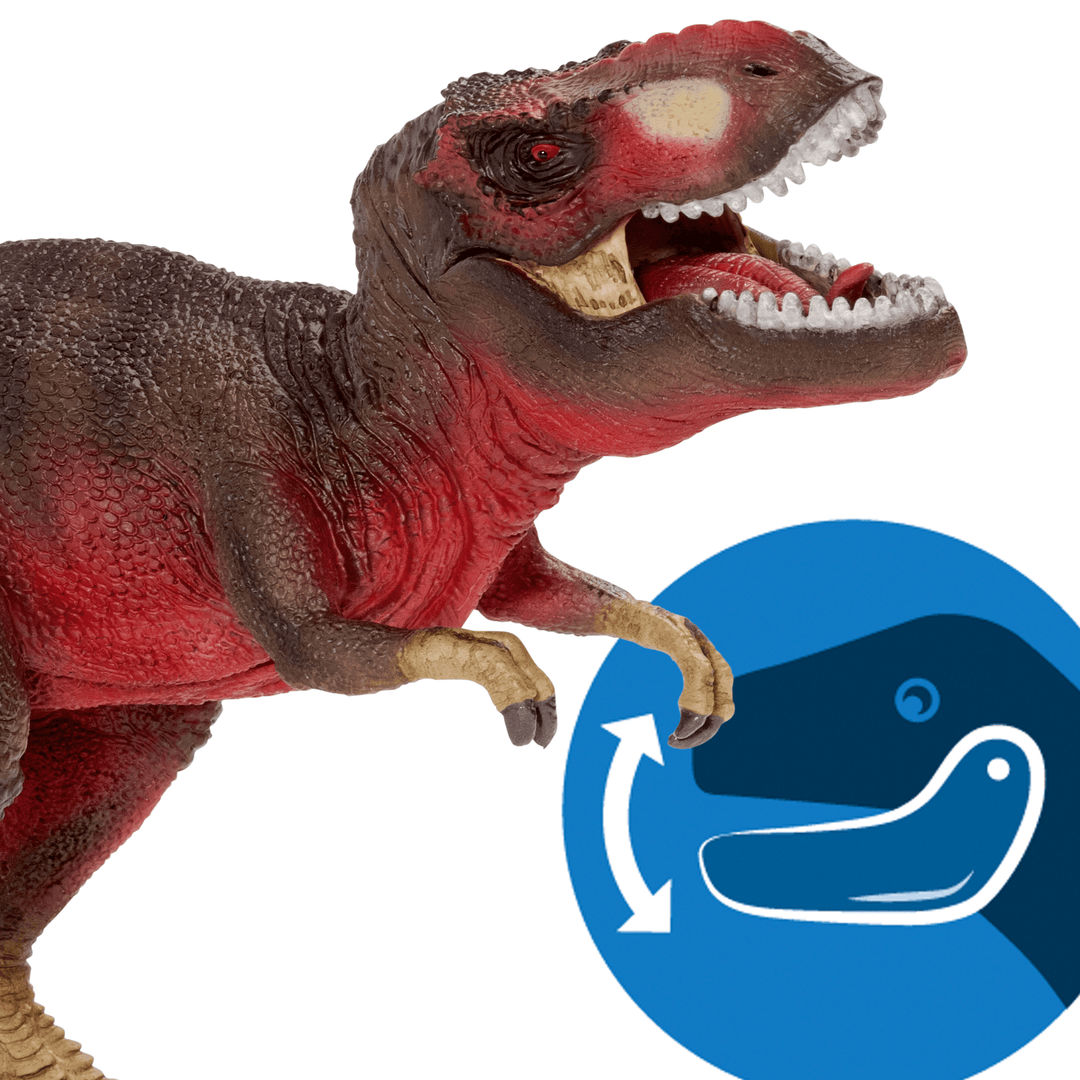 Schleich DINOSAURS - Red T-Rex