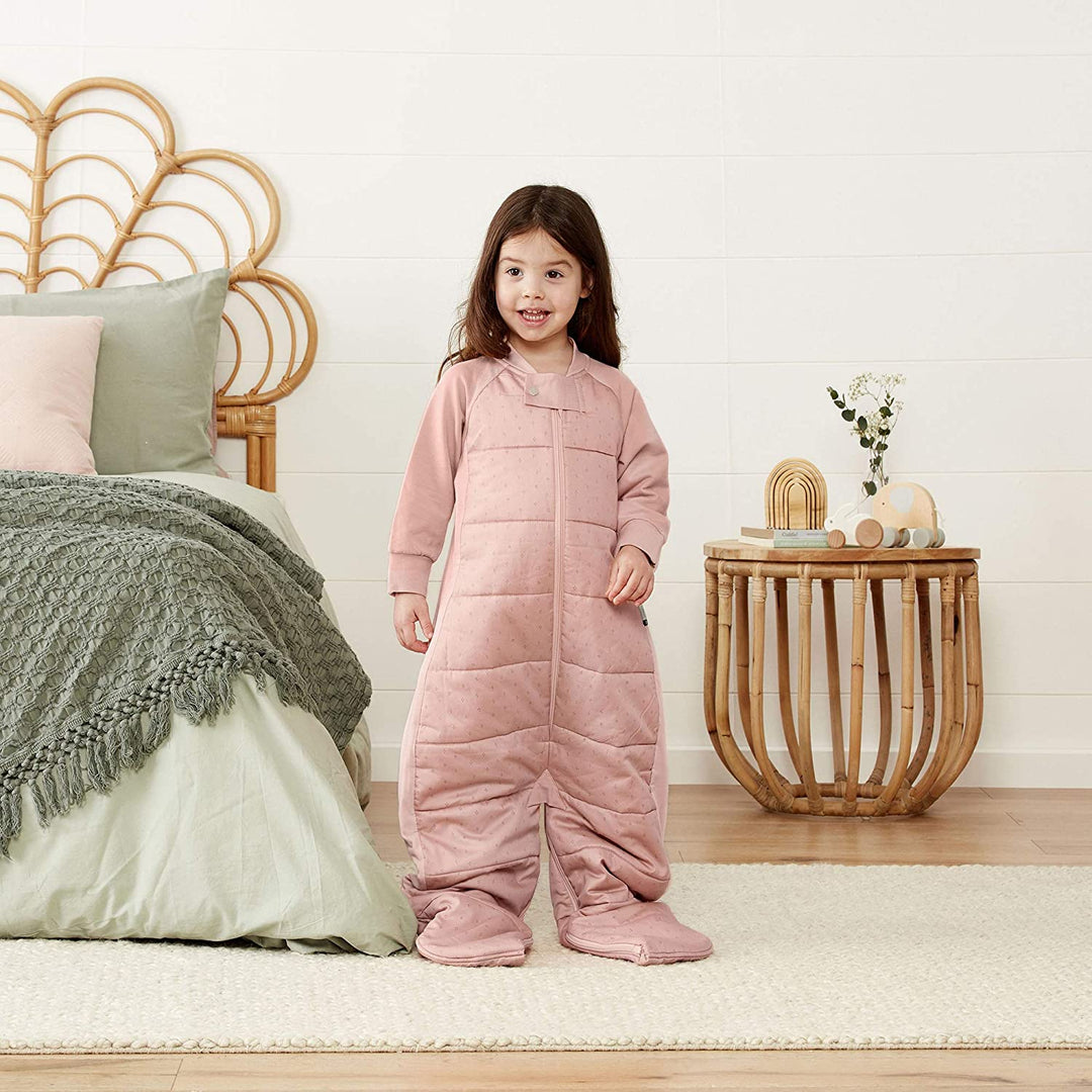 ergoPouch TOG 2.5 Sleep Suit Bag - Berries