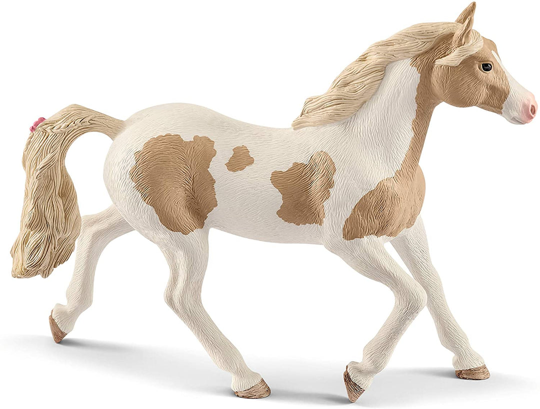 Schleich HORSE CLUB - Paint horse mare