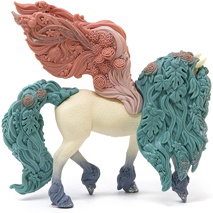 >Schleich BAYALA - Flower pegasus