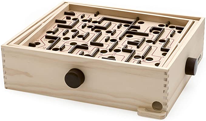 BRIO Labyrinth Game 34000