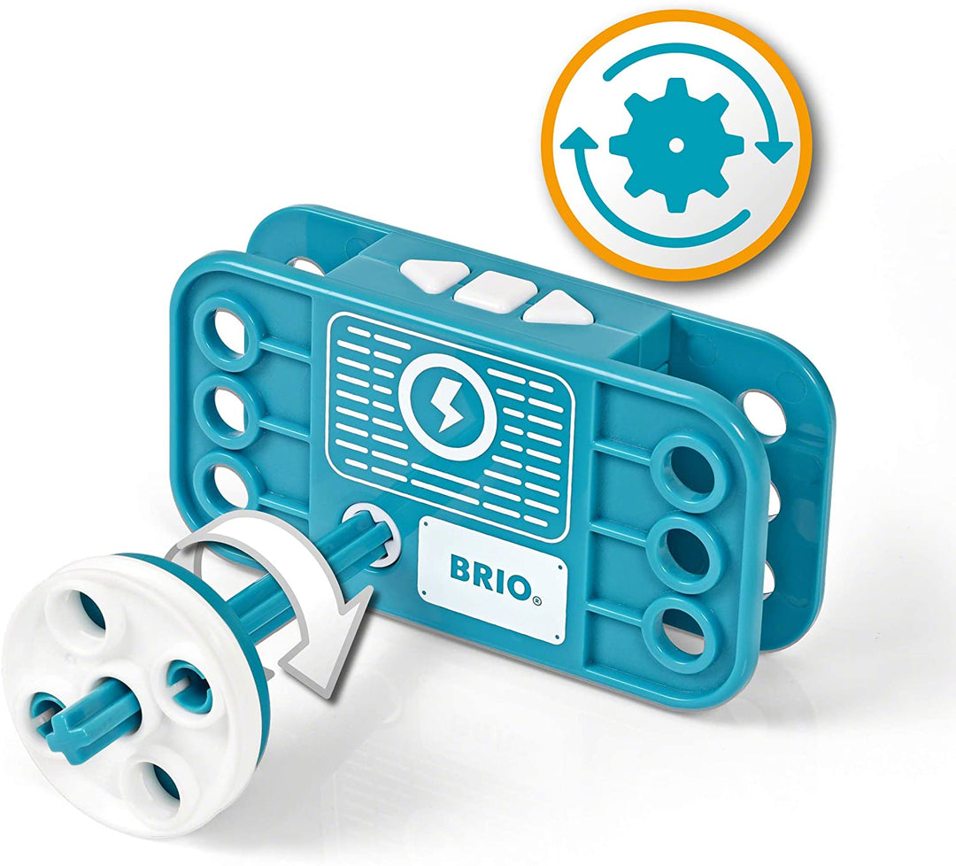 BRIO 34591 Builder Motor Set