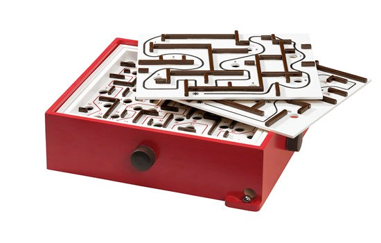 >BRIO Labyrinth Game & Boards 34020