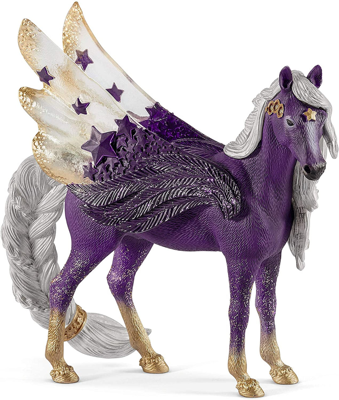 >Schleich BAYALA - Star Pegasus, mare