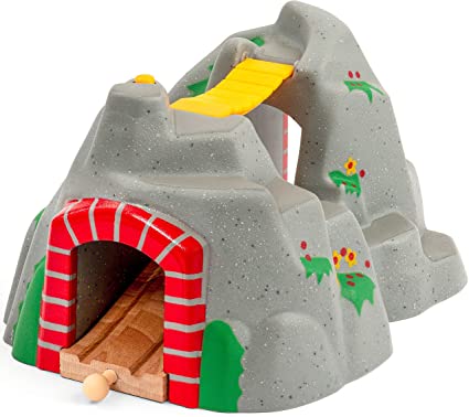 >BRIO Adventure Tunnel 33481