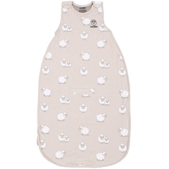 Woolino Merino Wool 4 Season Sleep Bag ULTIMATE - Sheep