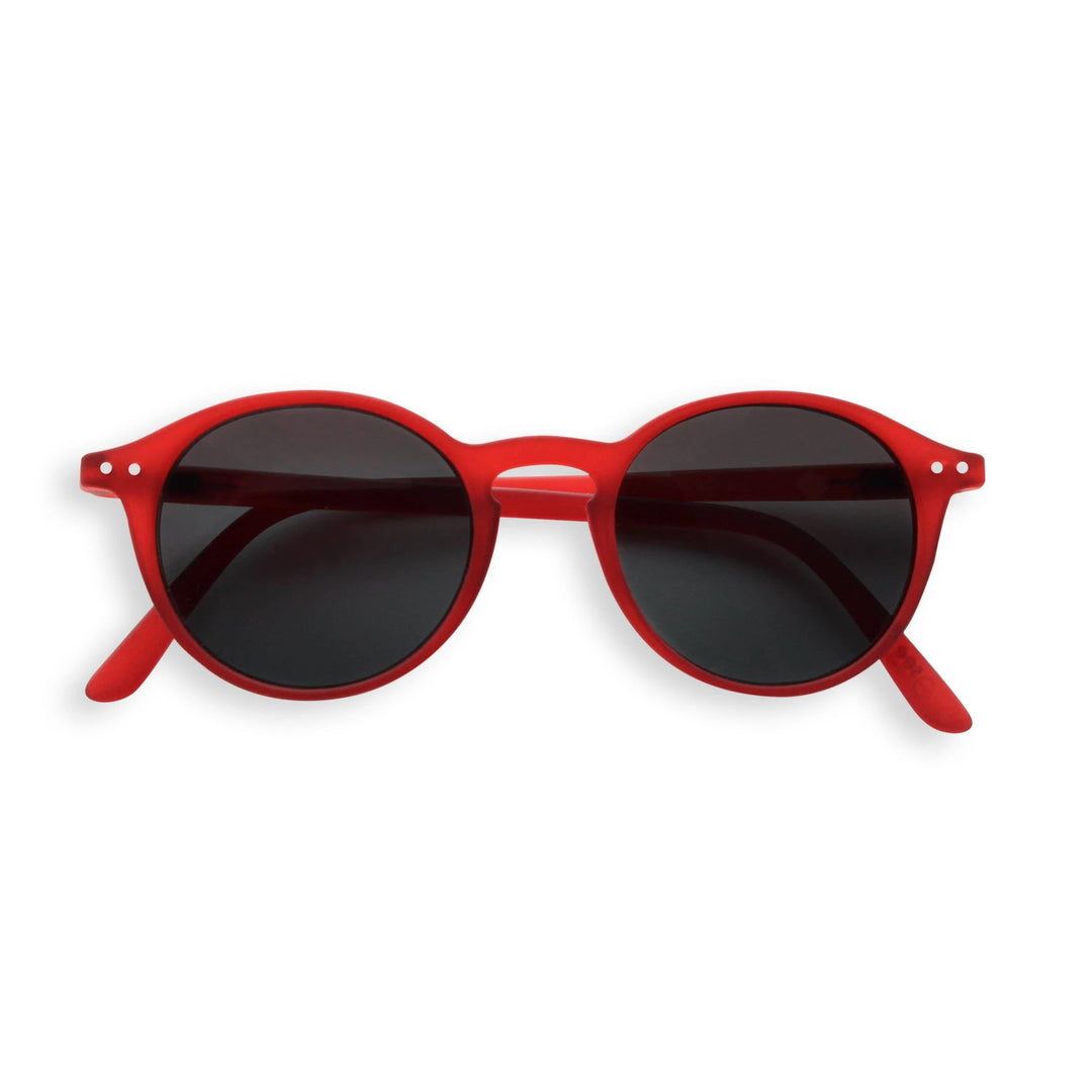 IZIPIZI Adult Sunglasses #D - Red Crystal