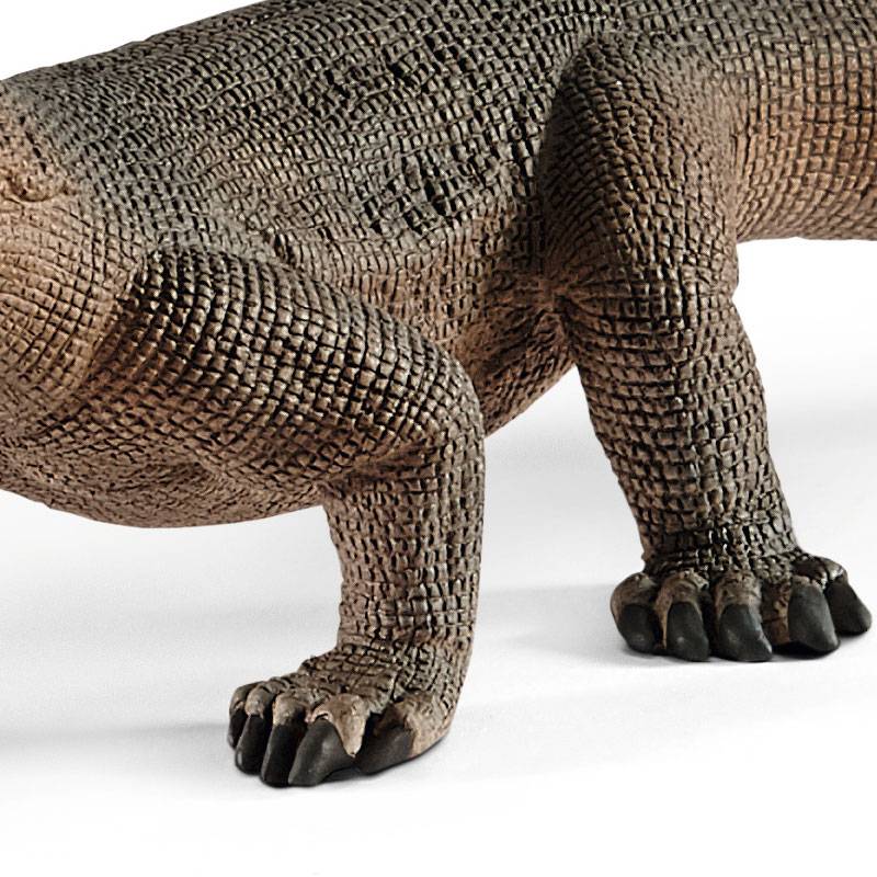 Schleich WILD LIFE - Komodo dragon