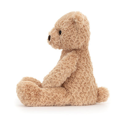 Jellycat FINLEY BEAR [multi-size]