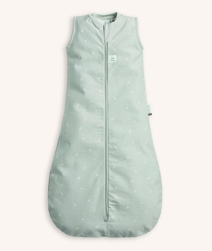 ergoPouch TOG 0.2 Jersey Sleeping Bag - SAGE