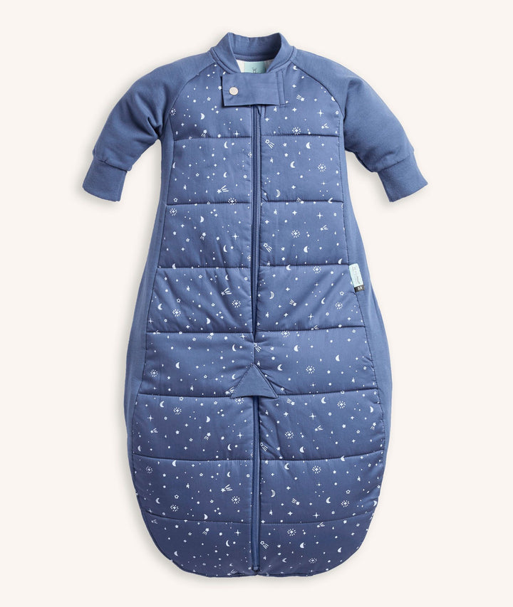 ergoPouch 3.5 TOG Sleep Suit Bag - NIGHT SKY