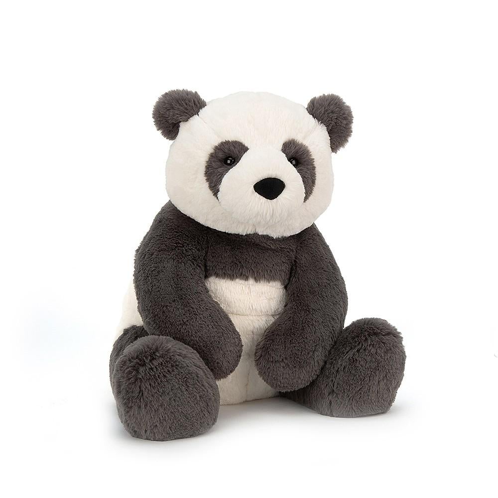 Jellycat HARRY PANDA [multi-size]