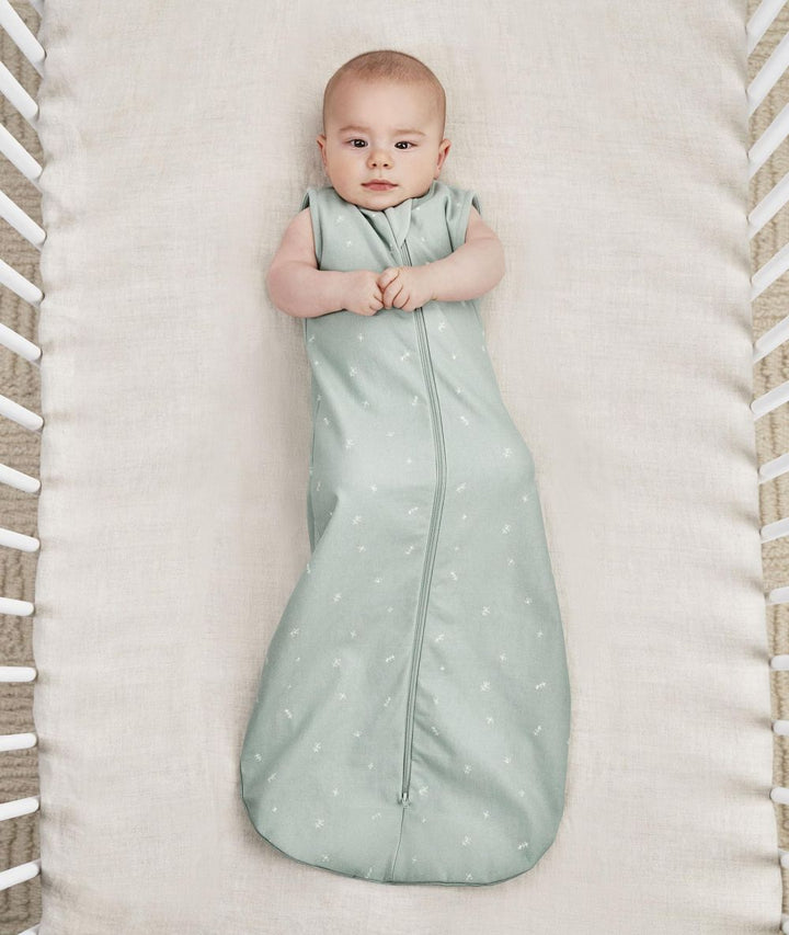ergoPouch TOG 0.2 Jersey Sleeping Bag - SAGE