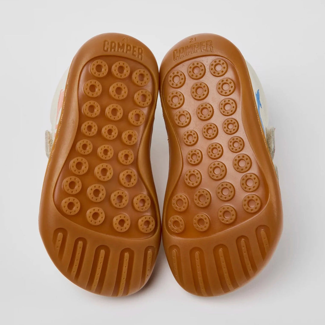 Camper twins kids sales