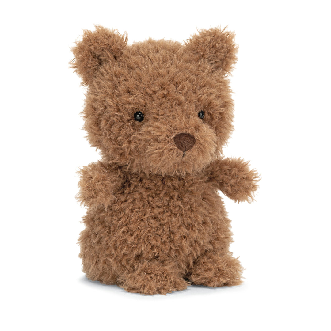 Jellycat Little Bear H7" X W4"