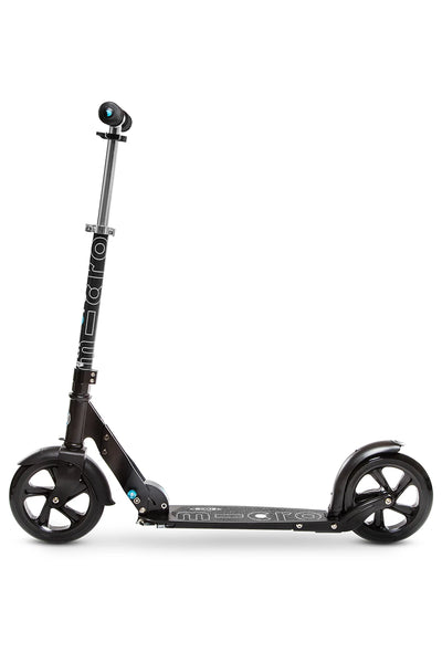 >Micro Adult / Teen Scooters - Silverline Edition
