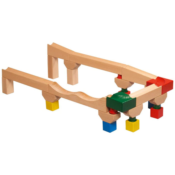 NIC Toys Cubio Ball Track Extension
