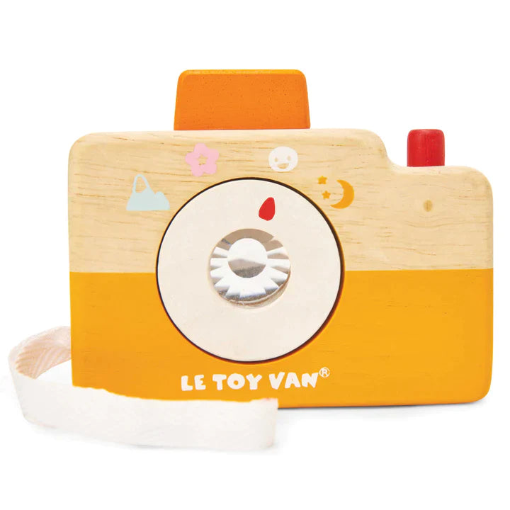 Le Toy Van Party Camera