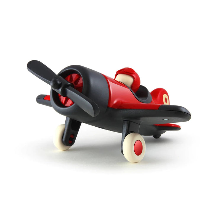 Playforever MIMMO Plane - Red