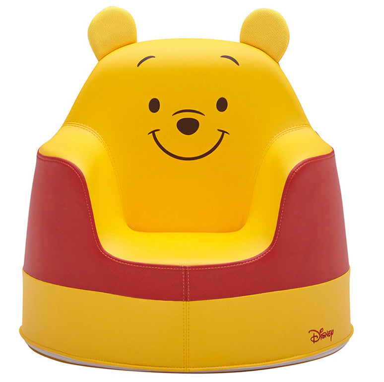iloom Eco-Friendly Aco Kids Sofa Disney - Pooh
