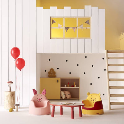 iloom Eco-Friendly Aco Kids Sofa Disney - Pooh