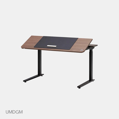 iloom Ithaca-neo Motion Desk - Natural/Beige [PICK-UP ONLY]