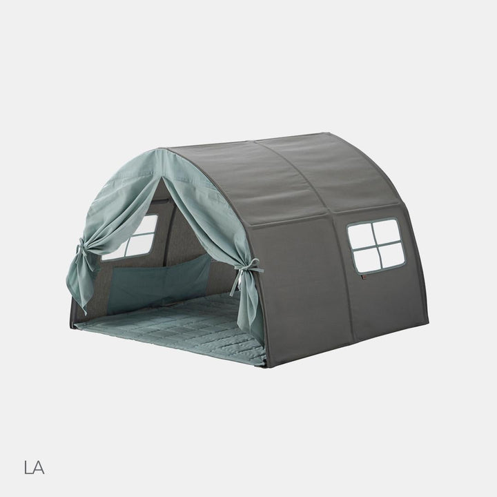 iloom TIED Kids Cabin Bed Tent