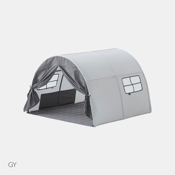 >2022NEW>iloom TIED Kids Cabin Bed Tent [multi-color available]