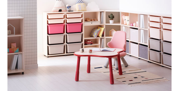 >2022NEW>iloom KIDS Wing Chair multi-color available)