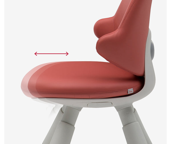>2022NEW>iloom KIDS Wing Chair multi-color available)