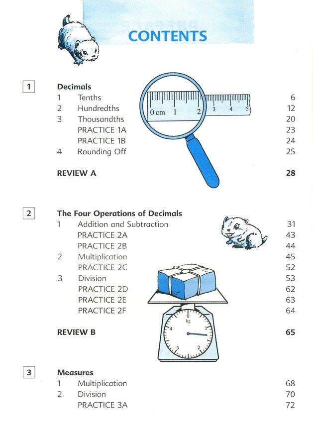 >Singapore Math Primary Math Textbook 4B US Edition