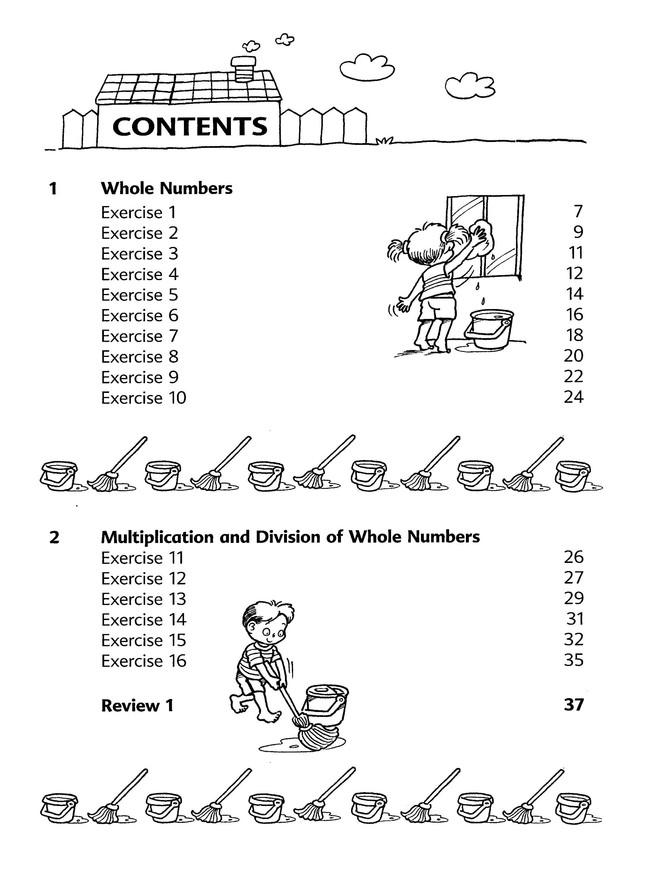 >Singapore Math Primary Math Workbook 4A US Edition