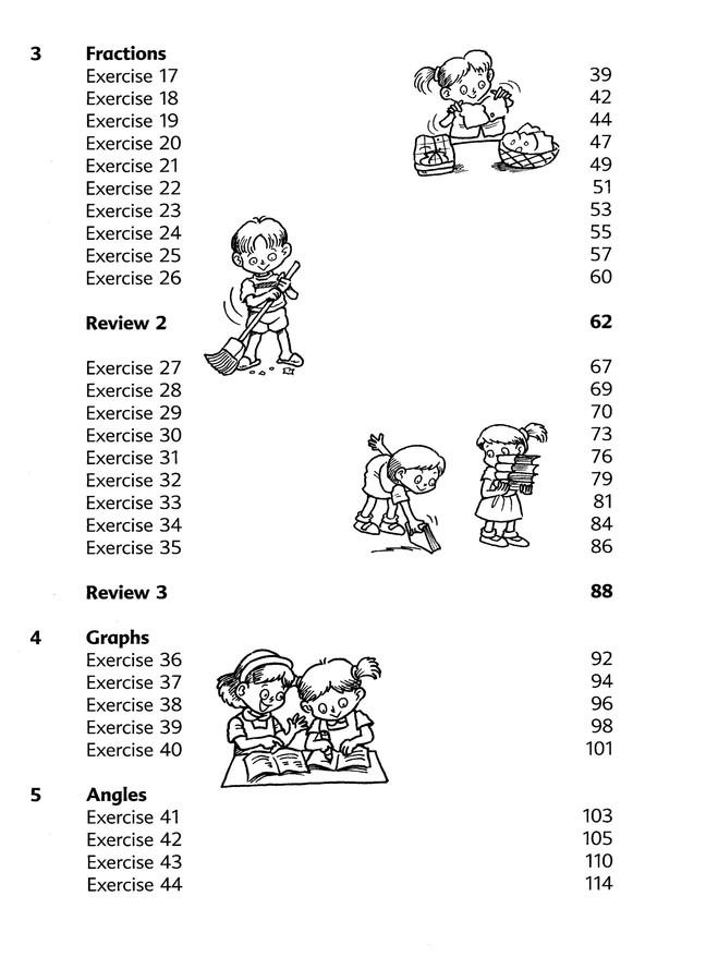 >Singapore Math Primary Math Workbook 4A US Edition