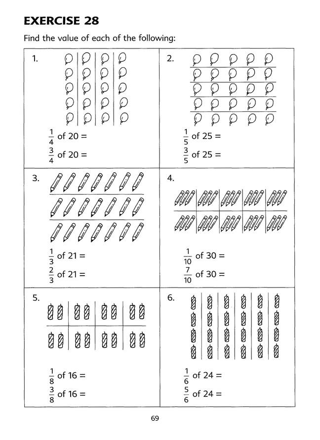 >Singapore Math Primary Math Workbook 4A US Edition