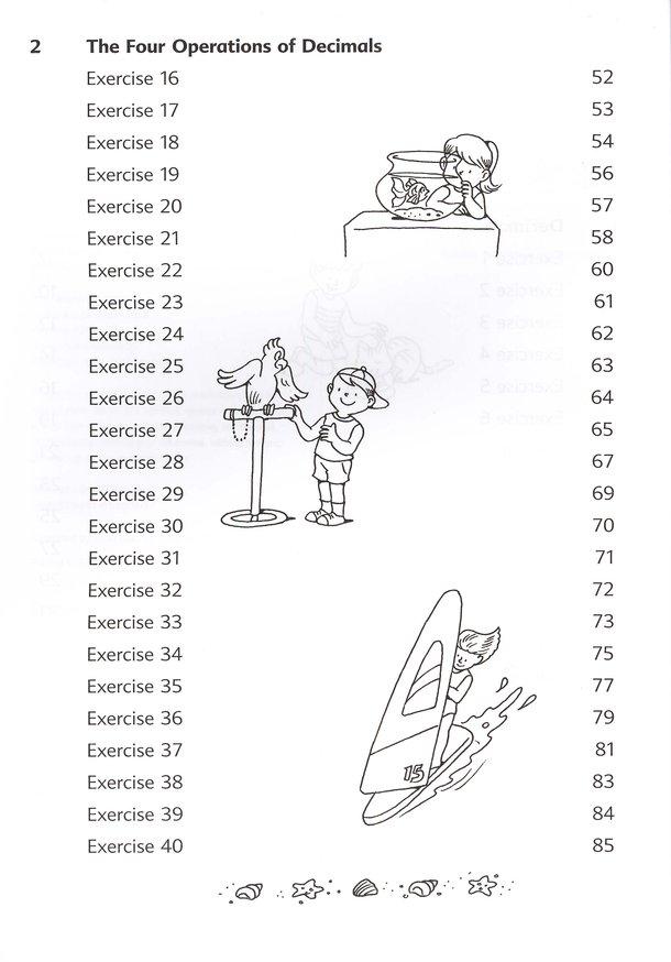 >Singapore Math Primary Math Workbook 4B US Edition