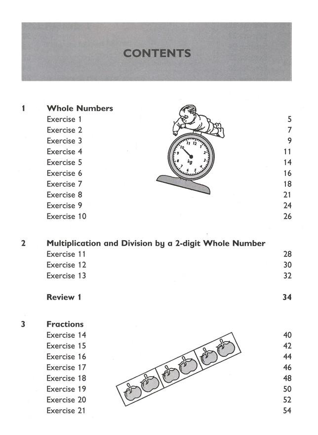 >Singapore Math Primary Math Workbook 5A US Edition