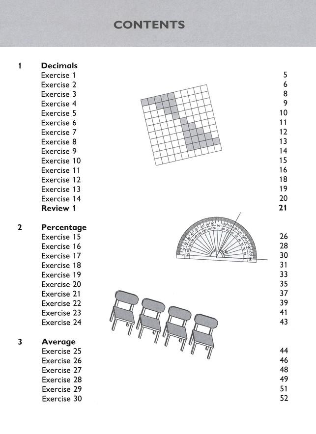 >Singapore Math Primary Math Workbook 5B US Edition