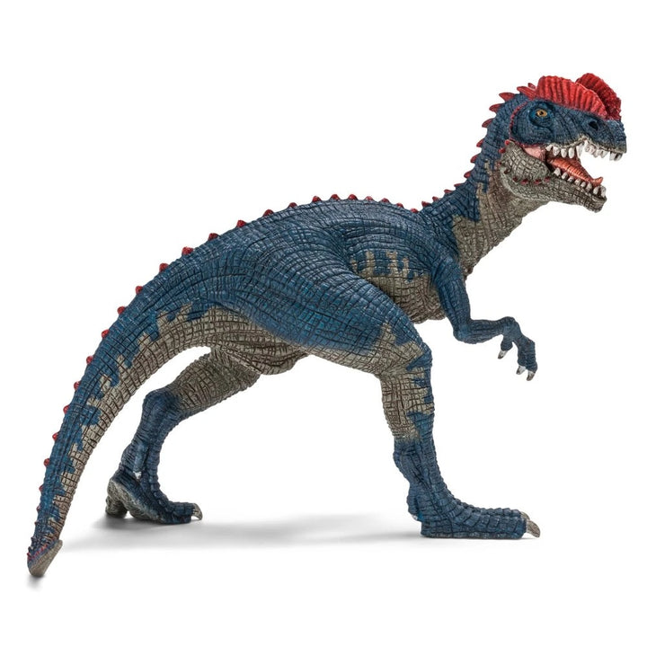 >Schleich DINOSAURS - Dilophosaurus