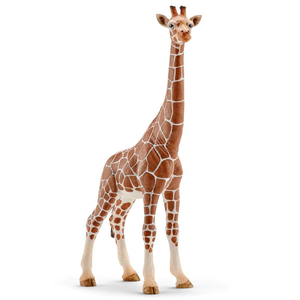 Schleich WILD LIFE - Giraffe, female