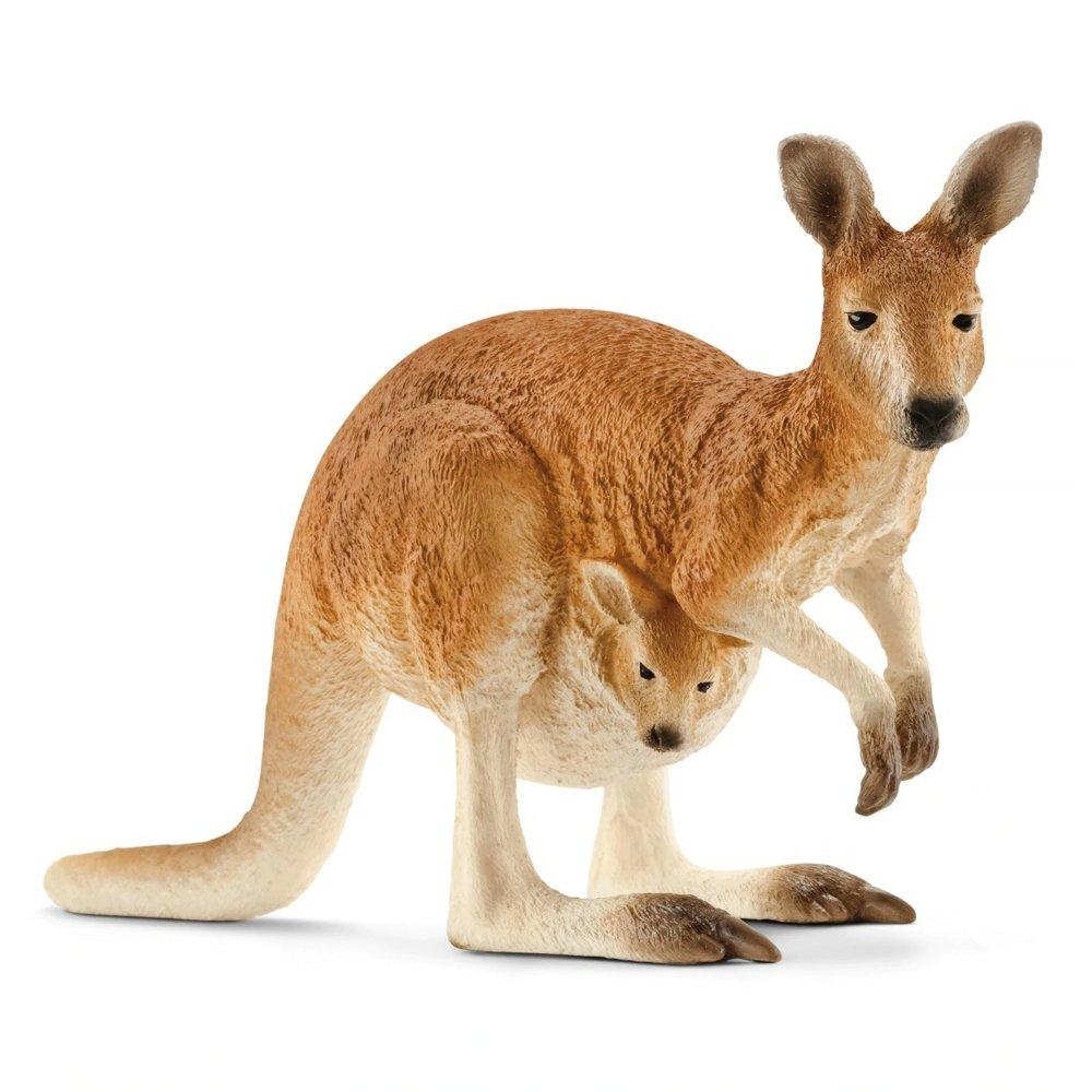 >Schleich WILD LIFE - Kangaroo